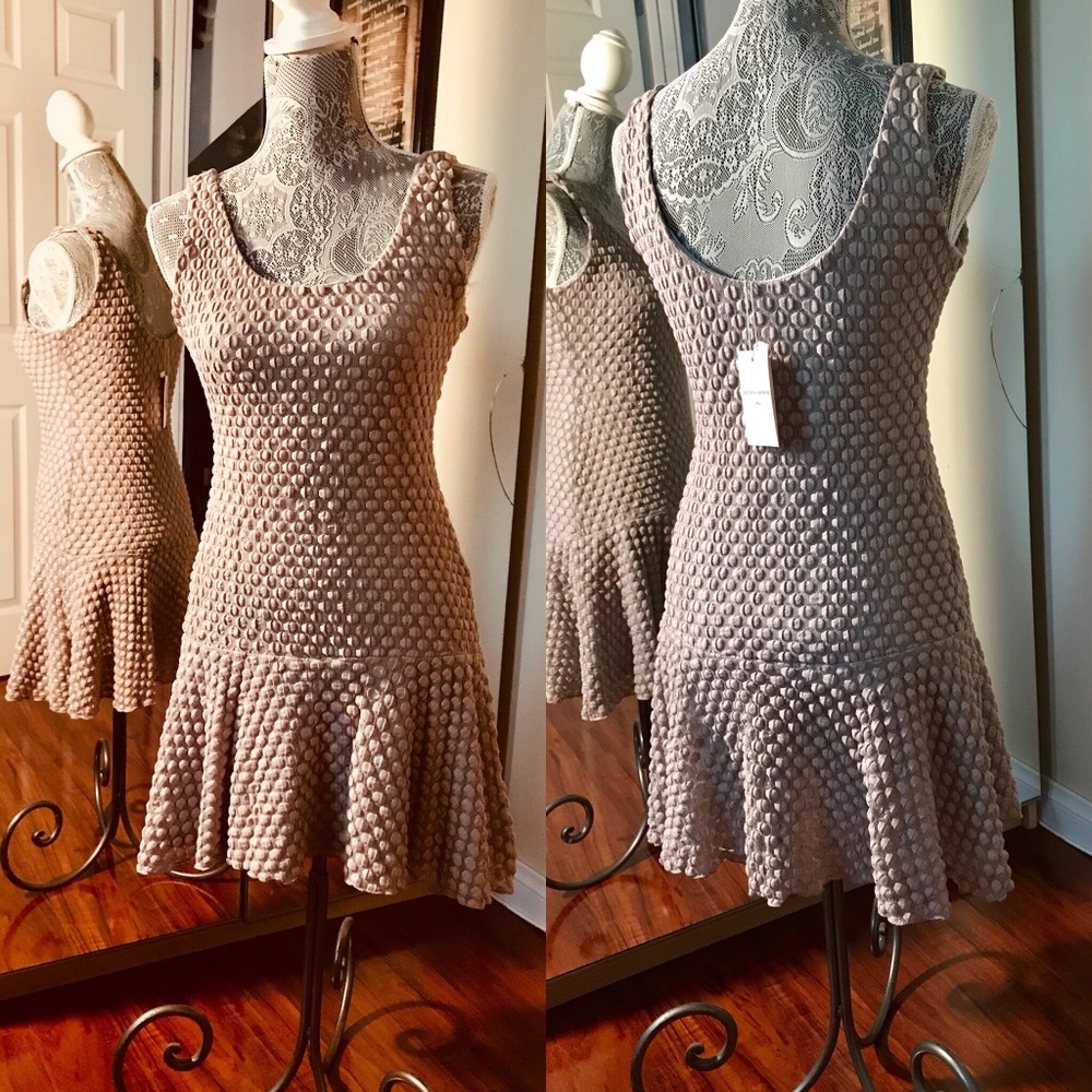 Alexia Admor Dress